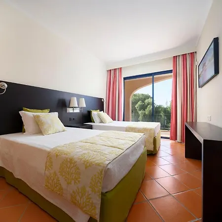 AL - Apartamento Vila Sol F5 Top Floor Quarteira Exterior foto