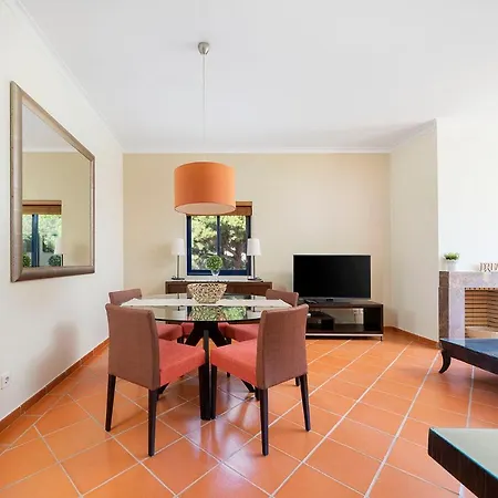 AL - Apartamento Vila Sol F5 Top Floor Quarteira Exterior foto