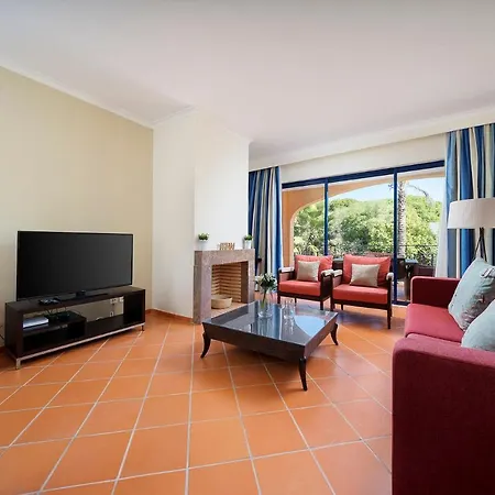 AL - Apartamento Vila Sol F5 Top Floor Quarteira Exterior foto