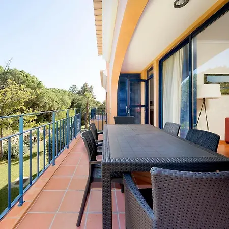AL - Apartamento Vila Sol F5 Top Floor Quarteira Exterior foto