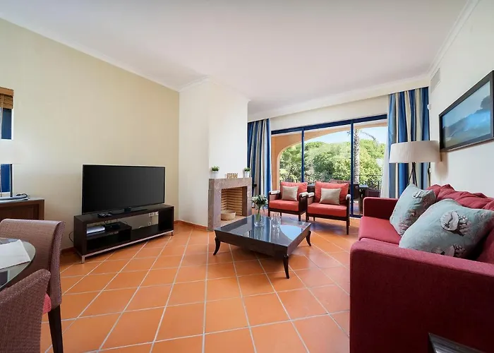 Al - Apartamento Vila Sol F5 Top Floor