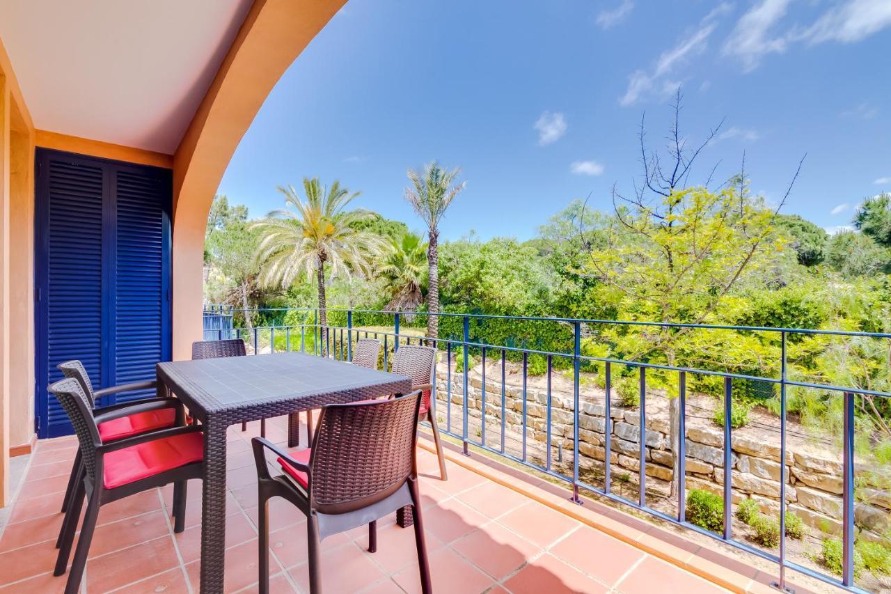 Apartment Al - Sol F5 Floor Quarteira
