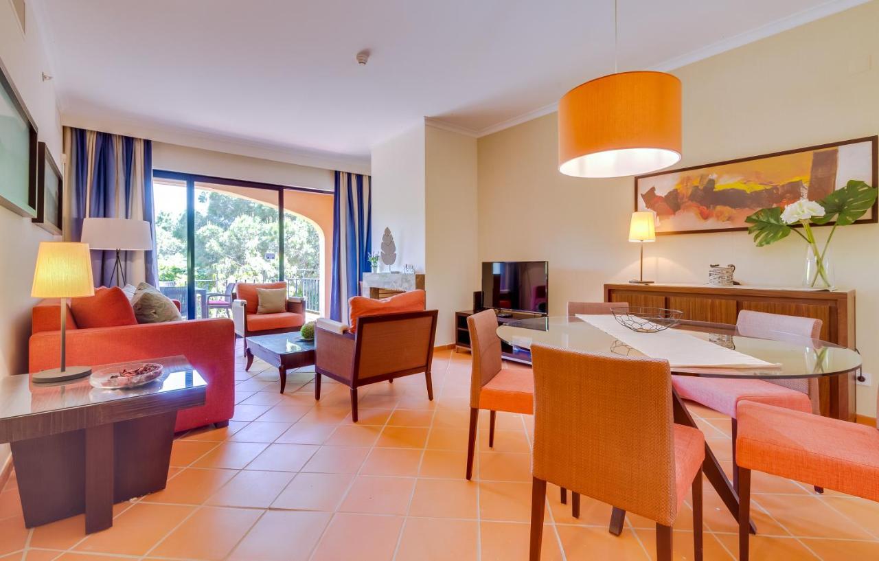Al - Sol F5 Floor Apartment Quarteira