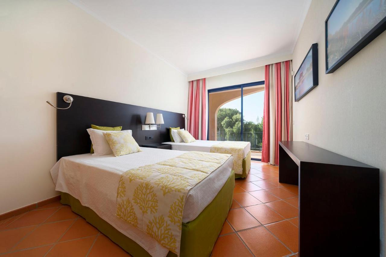 Al - Sol F5 Floor Apartment Quarteira