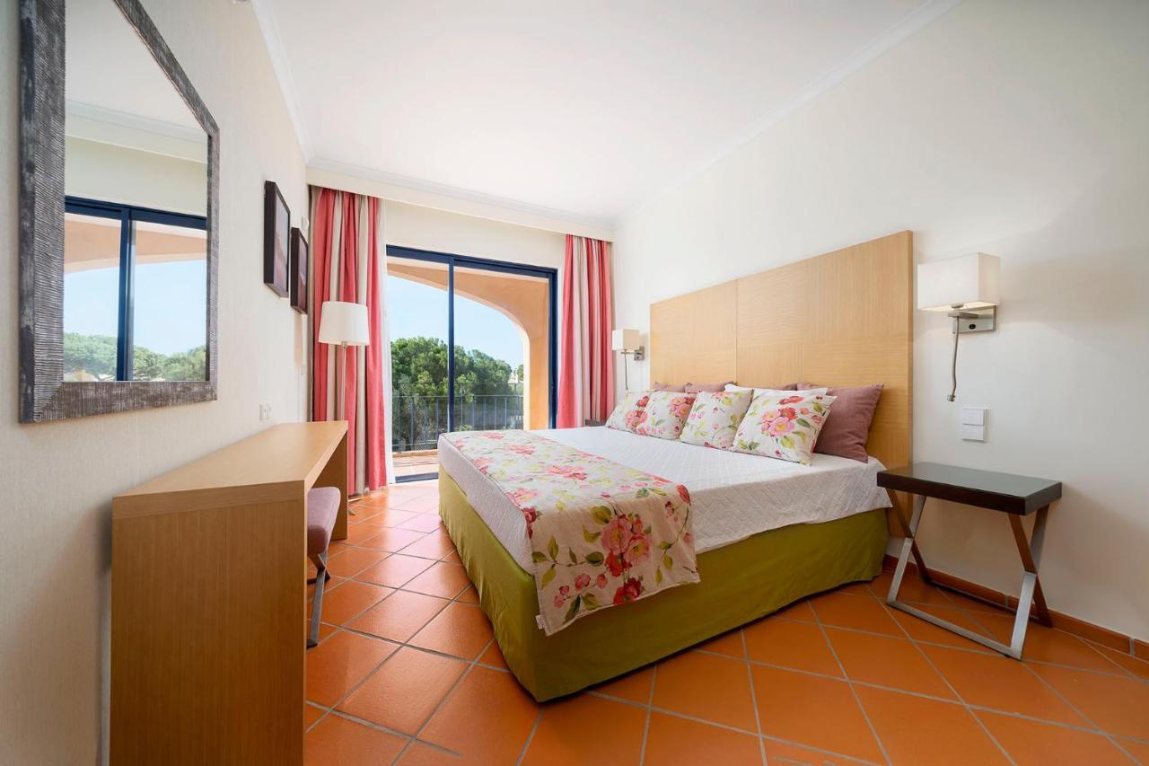 Al - Sol F5 Floor Apartment Quarteira