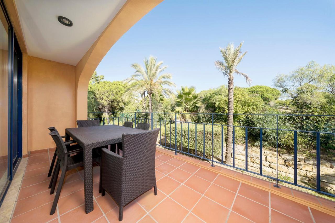 Apartment Al - Sol F5 Floor Quarteira
