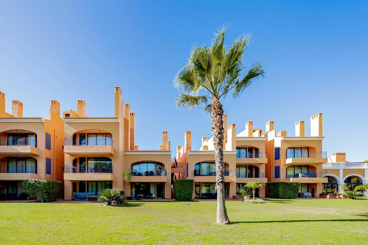 Al - Sol F5 Floor Apartment *